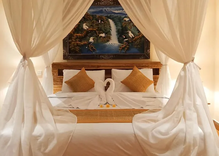 Royal Amertha Ubud Jungle View * Gianyar (Bali)