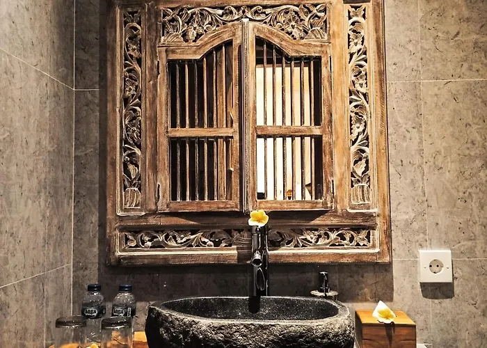 Royal Amertha Ubud Jungle View Villa Gianyar (Bali)