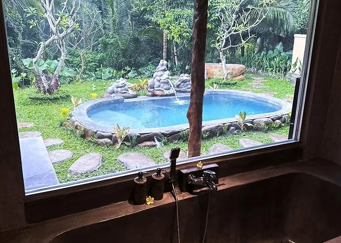 Royal Amertha Ubud Jungle View Gianyar (Bali)