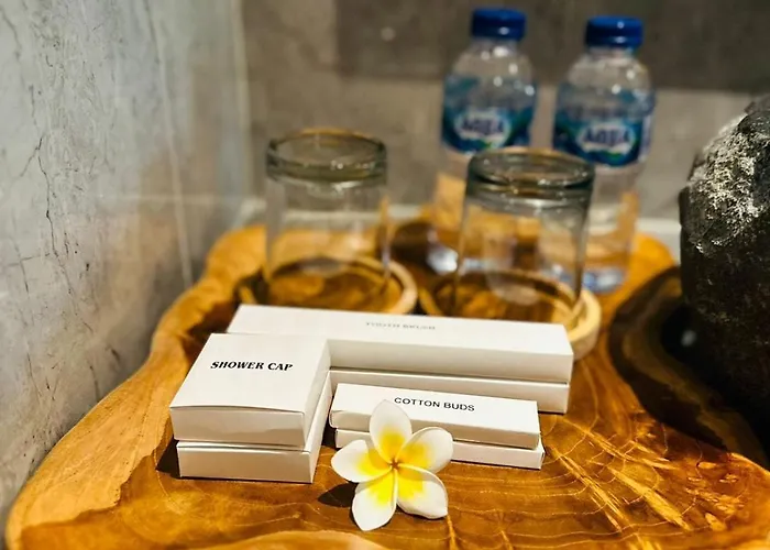 Royal Amertha Ubud Jungle View Gianyar (Bali)