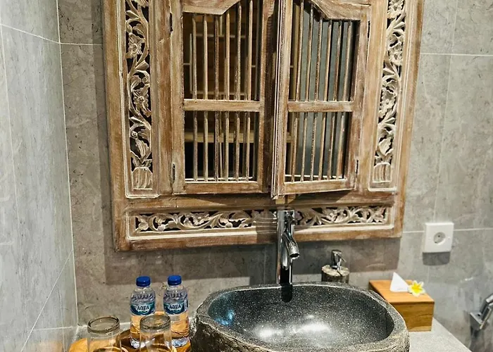 Royal Amertha Ubud Jungle View Villa Gianyar (Bali)