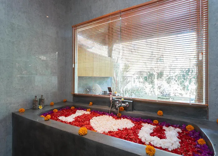 Royal Amertha Ubud Jungle View * Gianyar (Bali)
