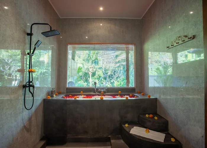 Royal Amertha Ubud Jungle View * Gianyar (Bali)