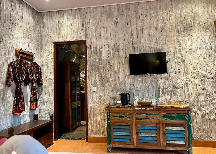 Royal Amertha Ubud Jungle View Villa