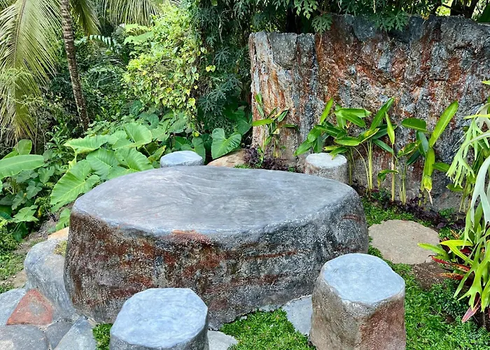 Royal Amertha Ubud Jungle View Villa Gianyar (Bali)