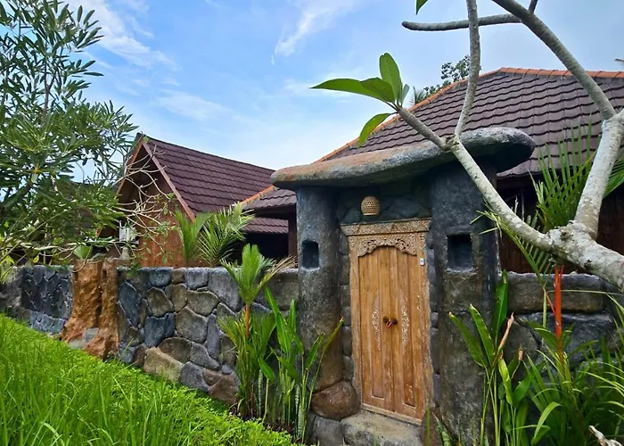 Villa Royal Amertha Ubud Jungle View