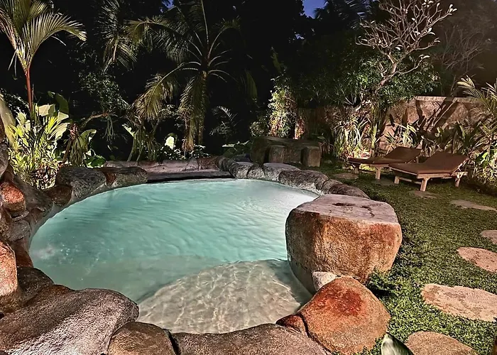 Royal Amertha Ubud Jungle View * Gianyar (Bali)