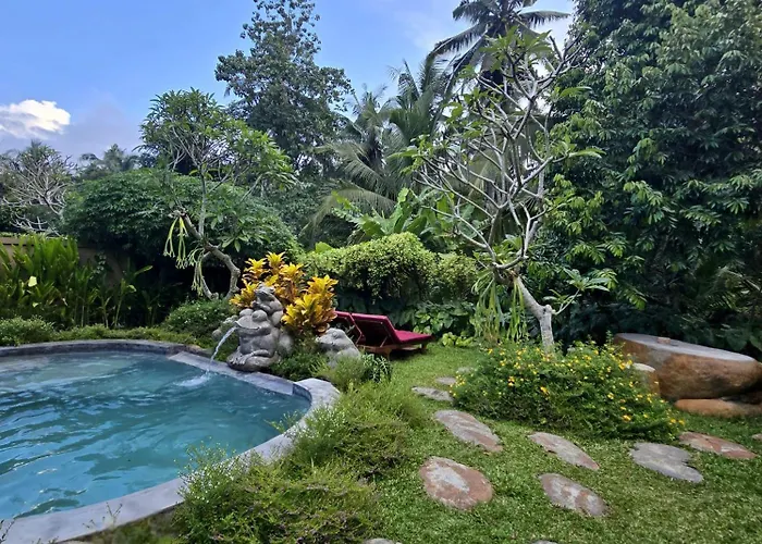 Royal Amertha Ubud Jungle View Gianyar (Bali)