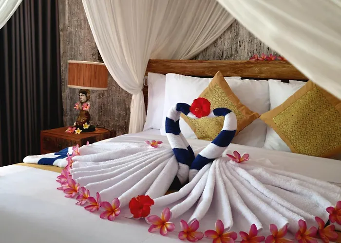 Royal Amertha Ubud Jungle View * Gianyar (Bali)