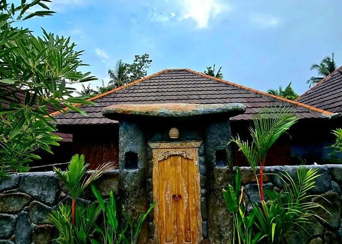 Villa Royal Amertha Ubud Jungle View *