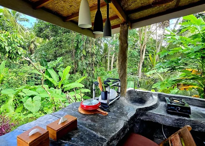Royal Amertha Ubud Jungle View * Gianyar (Bali)