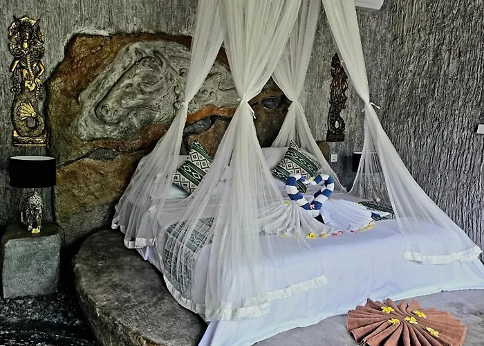 Royal Amertha Ubud Jungle View Villa