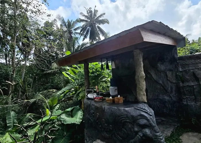 Royal Amertha Ubud Jungle View Gianyar (Bali)